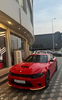 جارجر جي تي • ٢٠٢٣ • ممشى ٣٤٠٠٠