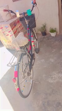 بايسكل • حجم ٢٧ • رايدة ١١٠