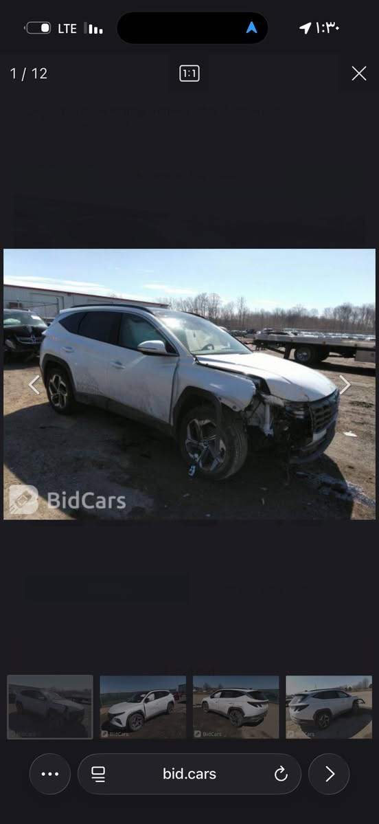 توسان 2022 امريكي فوووول 
السيارة ضاربة شجرة  لا غير 
محرك ٢٥٠٠
كير دكم 
السيارة فوووول للاخير مايحتاج اذكر الباقي 
***********
