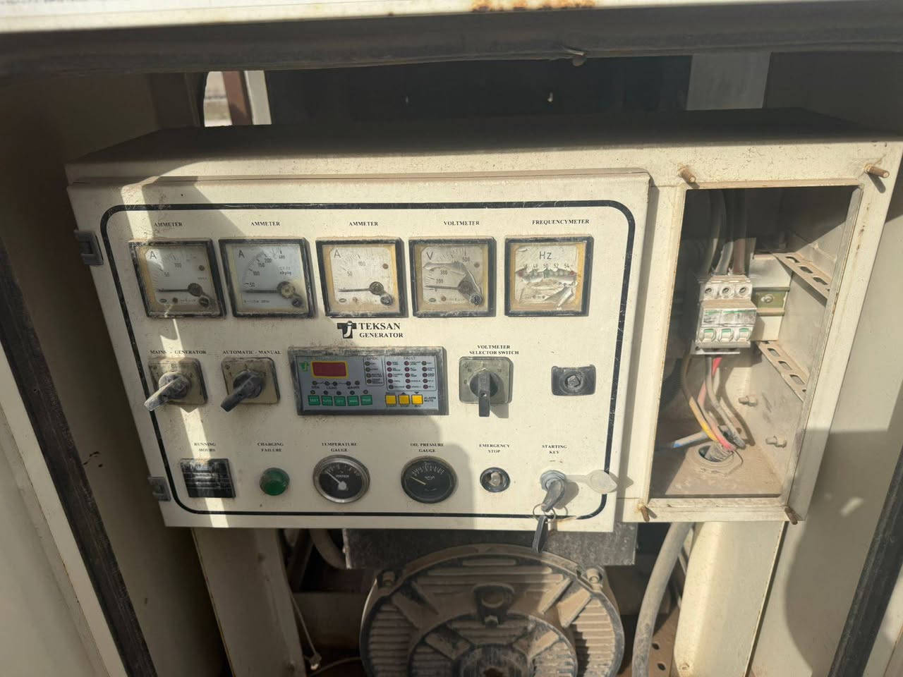 مولد كروز انكليزي ٦٠ كيفي مكلف بالنشر الاتصال ‏‪***********‬‏
