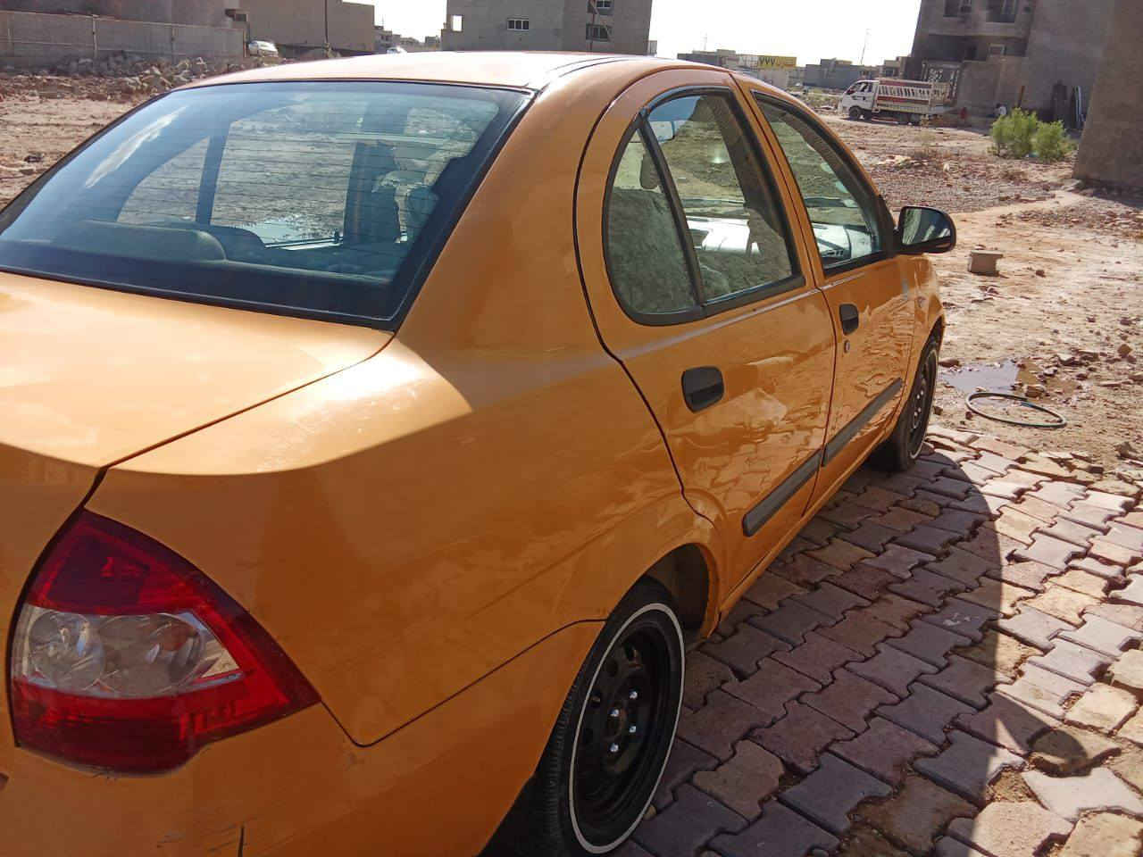 السلام عليكم
طيبه موديل ٢٠١٦ للبيع
رقم بغداد تبريد فول صدر نظيف
مكانها بغداد الصابيات 
رقم صاحب السياره   ***********
