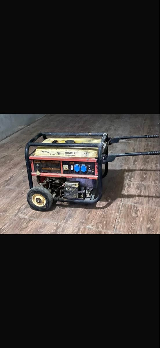 مۆڵیدەی ASTRA PLUS یابانی ئەسڵ 
بە شەرتی ئەوەی یابانی ئەسڵ بێت ٢٥ بۆ ٣٠ ئەمپێری سافی ئەدات بە شەرتی هەموو شتێک تازە سێرڤس کراوە زۆر زۆر پاکە 

*********** السليمانية, العراق
