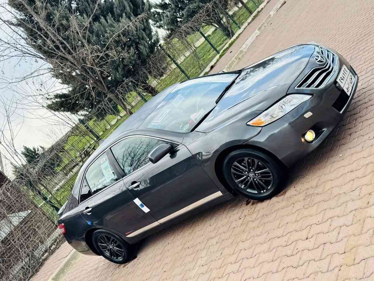 مقدمة 60 بلشهر 3
كاميري 2011 
سيارة نضيف جديد حيل
3 قطع بدون دواخل 
فول مواصفات بدون سلايت
طخم خلفي امامي كلو جديد
شاشة كاميره حساسات تحكمات
ستيرن تبريد تدفية كلو بشرط
كير مكينه بشرط 

***********
سيارات يومية + أسعار مناسبة 🚗🔥
تابع الصفحة وراح تحصل اللي يعجبك
