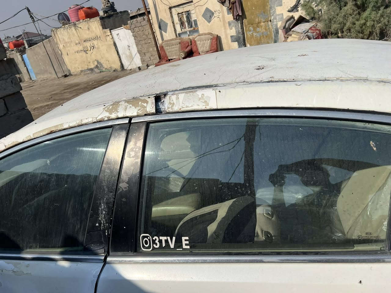 سلام عليكم مجفيه كادينزا خليجي 13راعيها متوفي سعر65وبيها مجال رقمي واتساب***********
