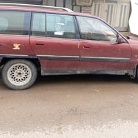 أوميكا 20 • رقم نينوى • تحويل موجود