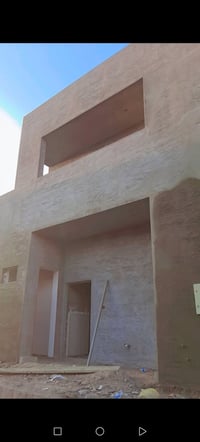 لبخ وبياض • طلس وواجهات • ٢٠ سنة خبرة