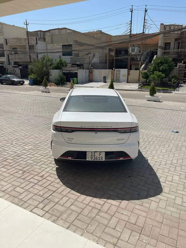 BYD
للبيع BYD دسترويل 2025 بحالة الزيرو

رقم بغداد 

مواصفات بصمة تشغيل

بصمة ابواب

شاشه قلابه

تبريد قطعتين

تبريد شاشه

وباقي مواصفات معروفه

السعر 21مليون او 200
مكاني بغداد العامرية
ماشيه 2000 كيلو 
للتواصل
 ***********
***********
