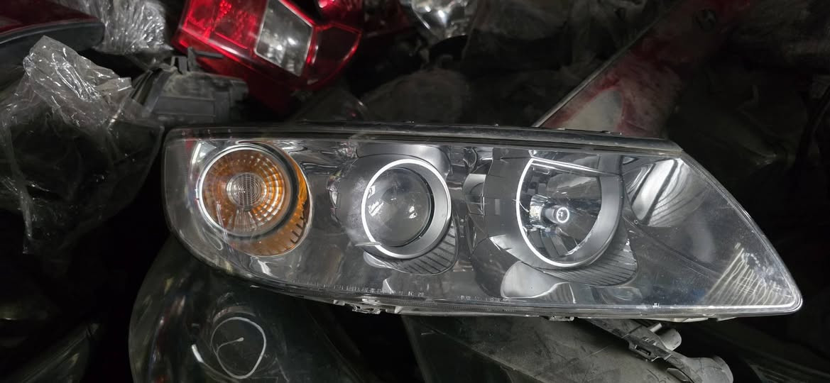 السلام عليكم
تخفيضات  
تحطيم الأسعار يوجد لدينا توصيل كافة المحافظات 
اسعار مناسبه جدآ جدآ جميع انواع السيارات الكورية والأمريكي والفرنسي وغيرها للمعلومات والاستفسار الاتصال بالرقم  ***********
يوجد لدينا لايت وامرايات وبك لايت وسماعات وبلكات ناريه مستعمل حاوية اصلي 
يوجد لدينا ماء راديتر زيتي كوري اصلي 
يوجد لدينا دهن محركات الديزل  والبنزين  أصلي كوري 
يوجد لدينا مراوح بأسعار مناسبه جدآ 
واسعارنا معروفه 
اي قطعه لايت  ٢٥ الف مهما كان نوعها 
اي قطعه بك لايت  ١٥ الف  اي نوع سياره 
مرايات  القطعه  ٢٥ الف ام الإشارة  كافة السيارات 
مرايات  بدون إشارة  ١٥ الف كافة  السيارات
