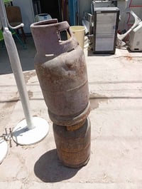 قناني غاز • للبيع • كربلاء