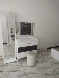 غرفه نوم تركي درجة أولى 7قطع غرفه نظيفه كلش اخت الجديدة السعر 275 لاست...
