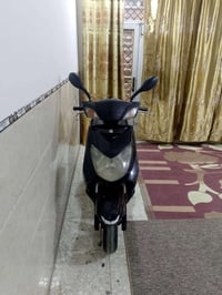 دراجه سكنس فحل ابلاديه كلها مختمه ختم واحد مكينتها ناعمه حيل سلف ابلاد...