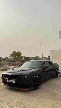 جالنجر 2018 • ماشي 75ميل • كركوك