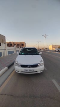 سيدونه • ٢٠١٢ • فتحة سقف