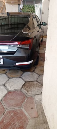 النترا امريكي • ٢٠٢٣ • بصرة