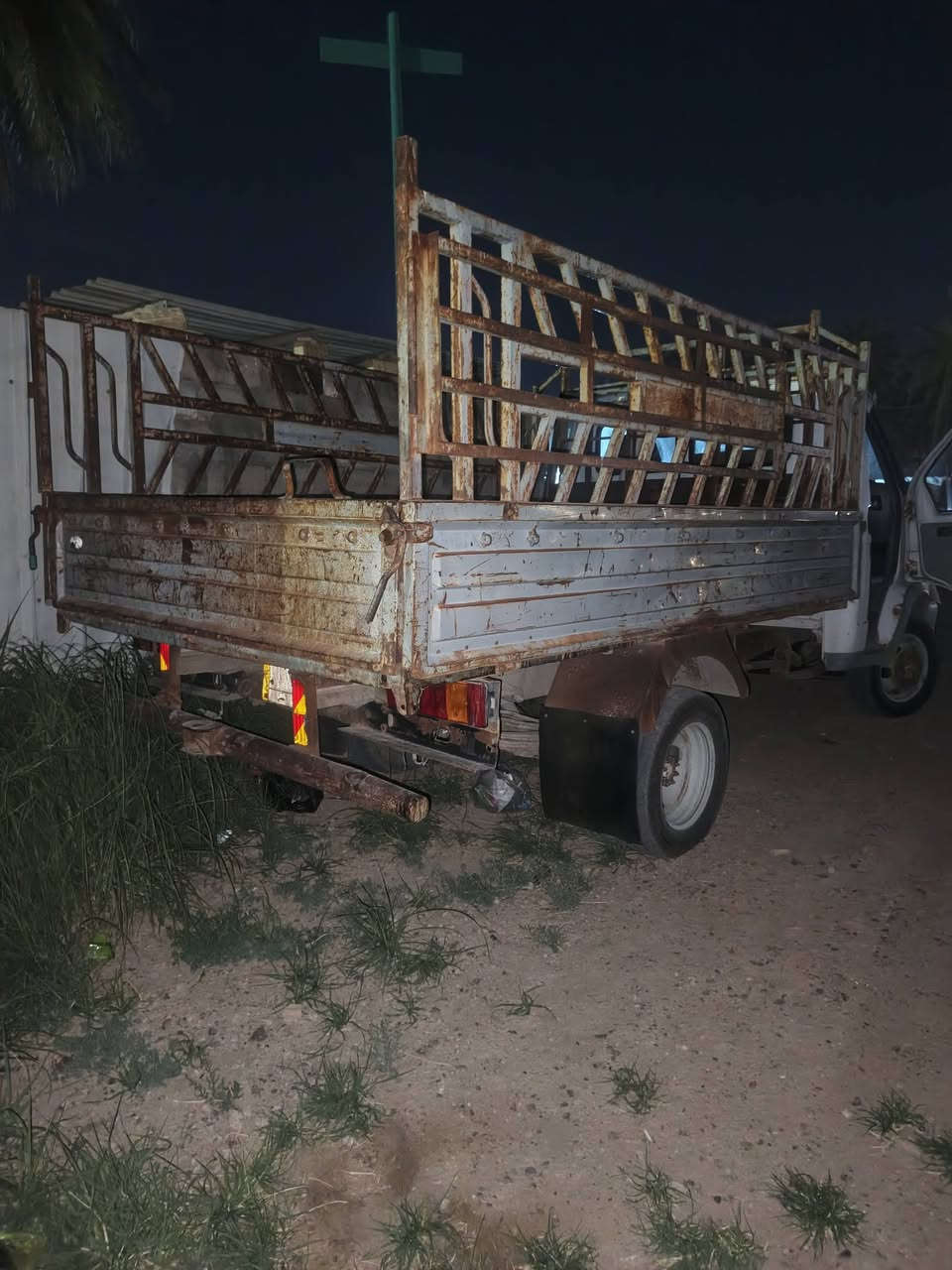 كازيل للبيع روسي تحوير كاز محرك كيا 3000 رقم ألماني
للاستفسار ,***********الاثير
*********** الكورك. 
. 
للعلم ما متواجد بالحساب إلي يريد يستفسر موجود الرقم يتواصل وي صاحبها
