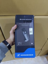 مايك • جديد • غير مستخدم