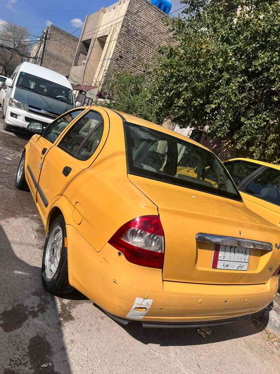 السلام عليكم طيبه مديل ١٦مكفوله كفاله عامه تبريدمكينه جديدةالسعر٣٧ رقم اديالى مشروع وطني اني مكلف بل نشر هاتف ***********مكان بغدادالجديدة النعيريه
