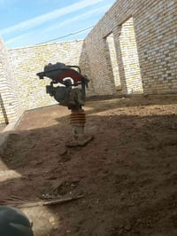 خوان؛ شغلنه يتضمن حفر تربيع وصب وحدل سبيس 07893562168