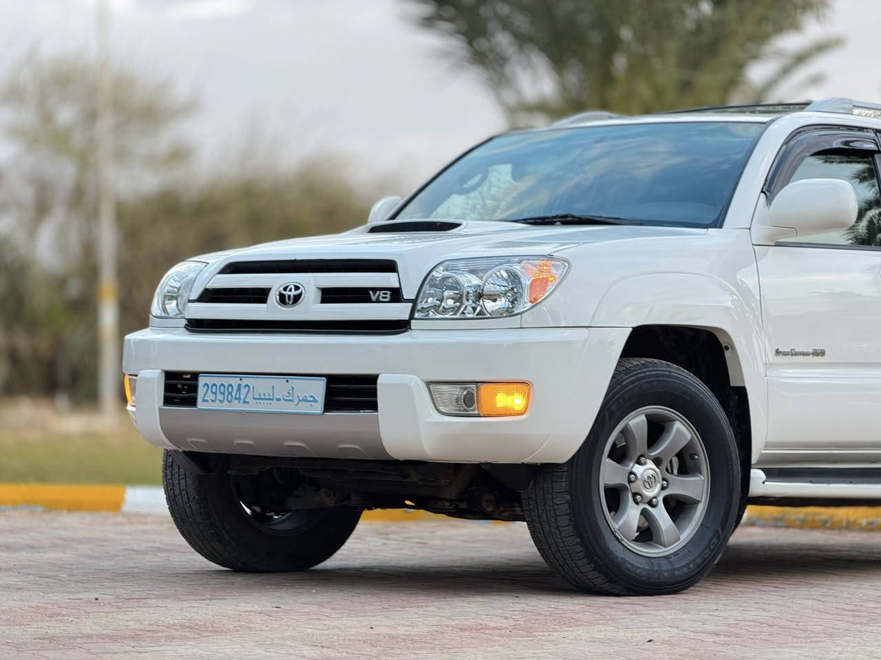 لاقوة الا باللة 🥇

وصول حديث جمرك🎖️

تويوتا فورنر 📦

مسافة المقطوعه : 196✔️

محرك 47 . V8 اكحل  ⚜️

كربون موجود بالكشف✔️

سريا قومة جديدة📦

خاليه من ابسط العيوب🥇

مكانها الزاوية ساحلي 🇨🇭

0920368000


**إذا كنت صاحب هذا الإعلان وتريد حذفه لأي سبب، رجاءا أرسل رسالة إلى الدعم الفني**