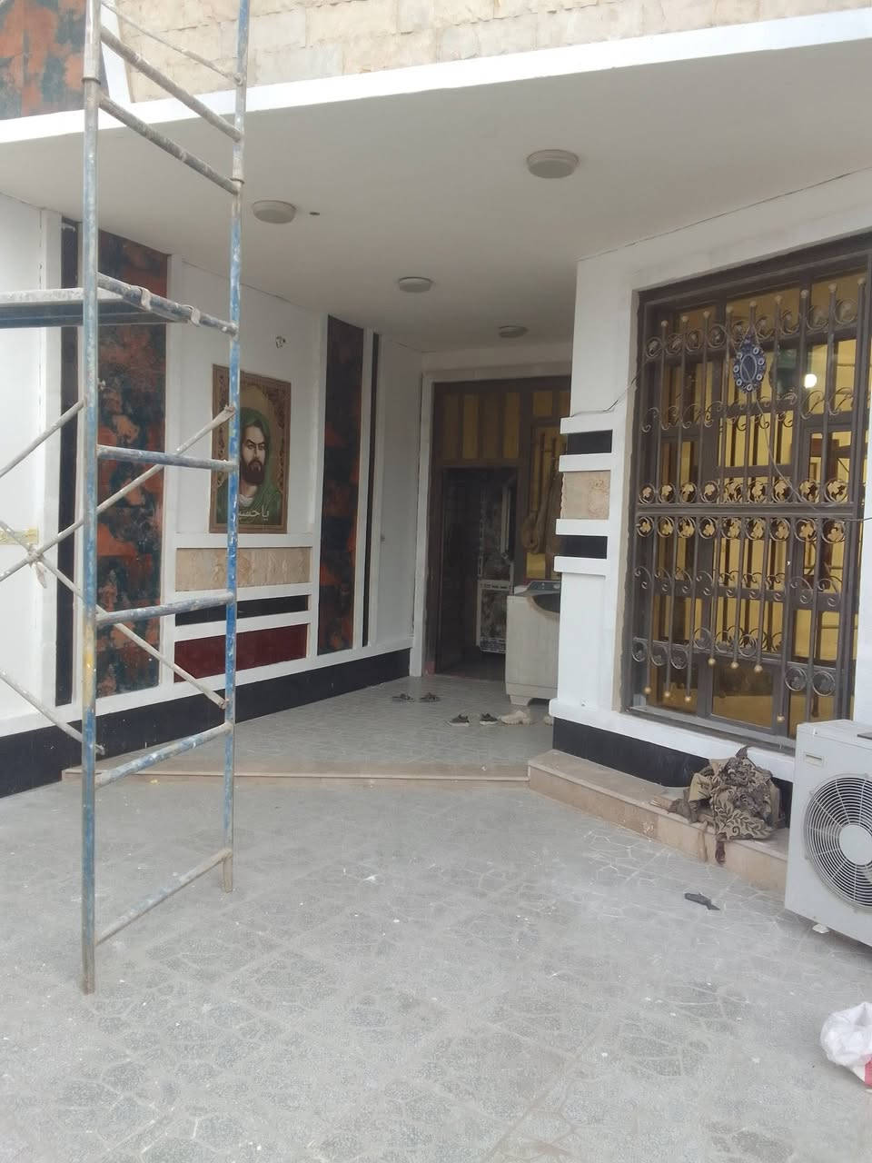 صباغ متفرغ وهذه رقمي ***********
