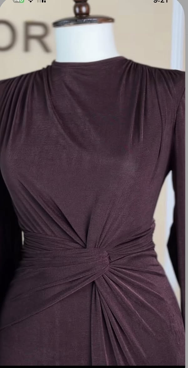 سلام عليكم فستان للبيع قياس 44/42يلبس ملبوس ساعتين فقط نظيف  آخو جديد مكاني ديالى عندي توصيل اذا قريب عليه
السعر30


**إذا كنت صاحب هذا الإعلان وتريد حذفه لأي سبب، رجاءا أرسل رسالة إلى الدعم الفني**