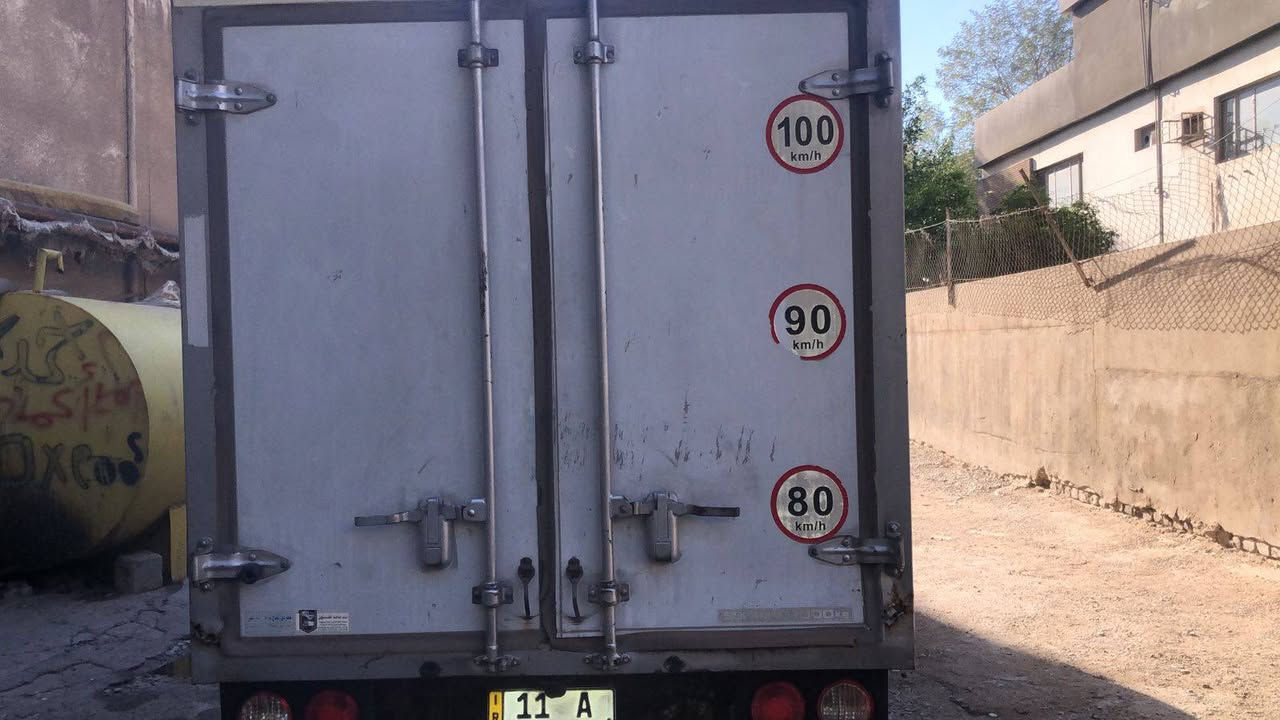 للبيع
كيا بنكو براد موديل 2008
محرك 3000 كاز (محرك مشترك)
البراد يعمل بشكل جيد
السيارة بحالة جيدة وجاهزة للعمل
مناسبة لنقل المواد الغذائية أو التبريد
رقم جديد انكليزي
موقع السيارة بغداد

للتواصل: (‏‪***********‬‏)
