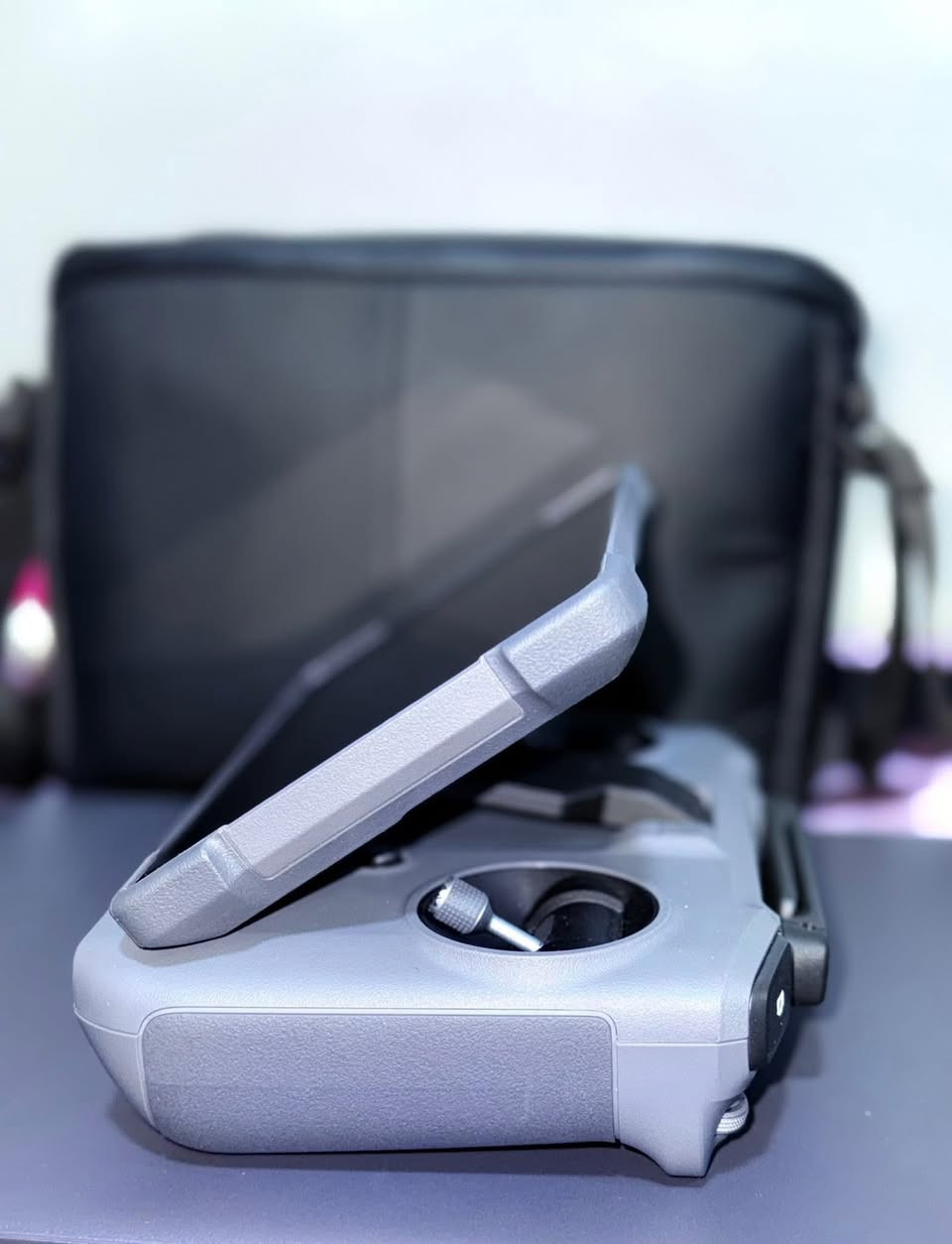 سلام عليكم
جوستك DGI ستعمل مره فقط 
سعر قفل ٧٥٠ الف 
العنوان بغداد الكرخ 
يوجد توصيل 

***********
