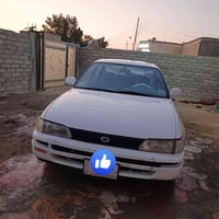 كورلا لبيع محرك1600 نضافه كدام عينك ‏‪07821788624‬‏