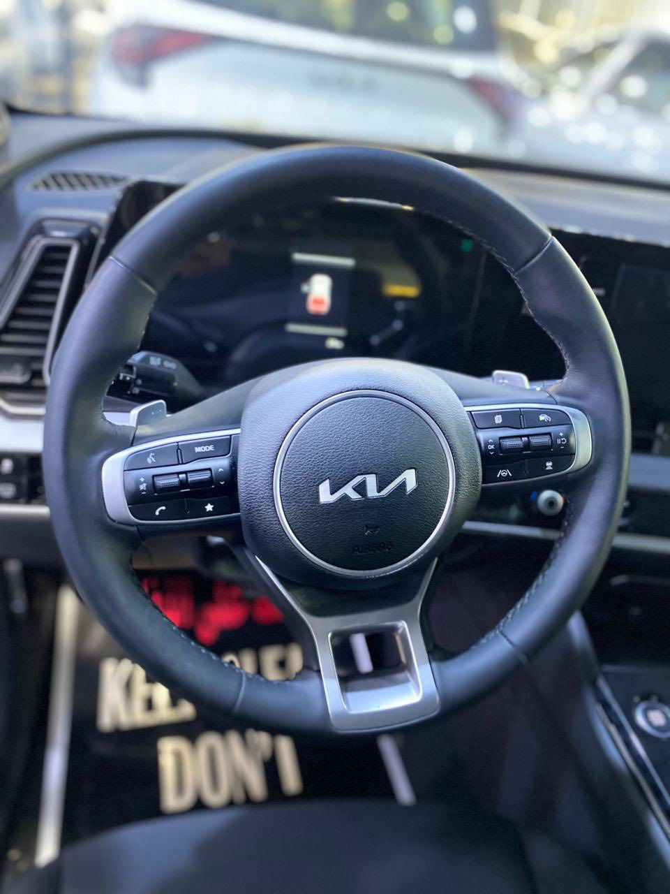 سبورتج 2025 هايبرد زيرو 🤩 
سلوفاكي مو صيني 🤩
نصف مواصفات 
بانوراما 
كاميرا خلفية دوارة
سايد بريك دكمة 
ضمان 5 سنوات و تبديلات 2 مجانية🤩

للاستفسار ***********
