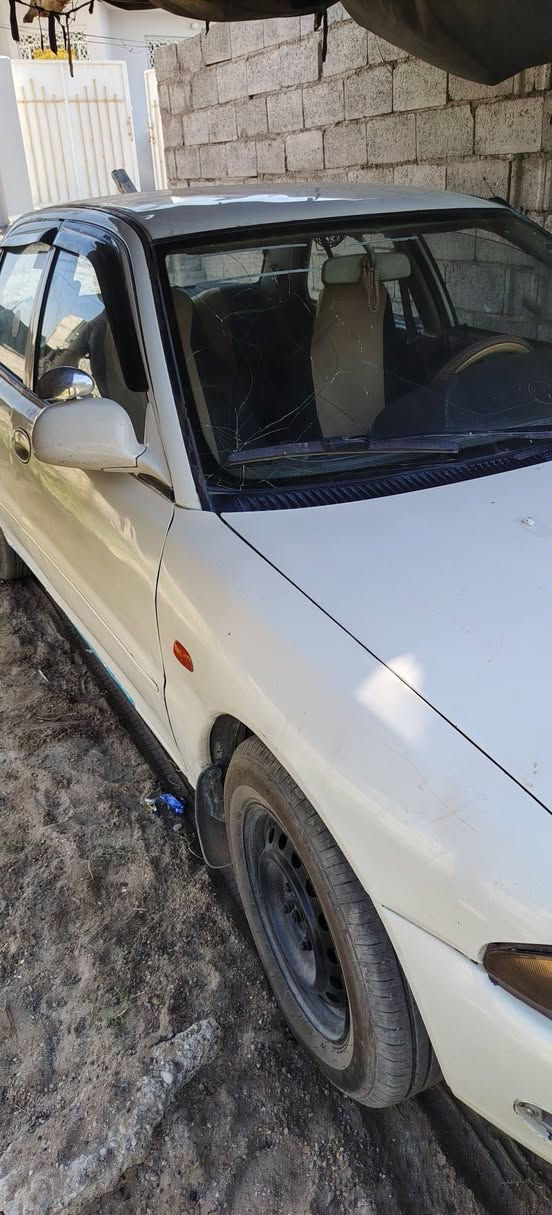 سيارة بروتون نظيفه للبيع
سنوية 2030 لوحات انگليزي
تخم تاير جديد
كير ومحرك نظيف
جاهزة من كلشي
السعر 38 وبيها مجال
رقم الهاتف ***********
