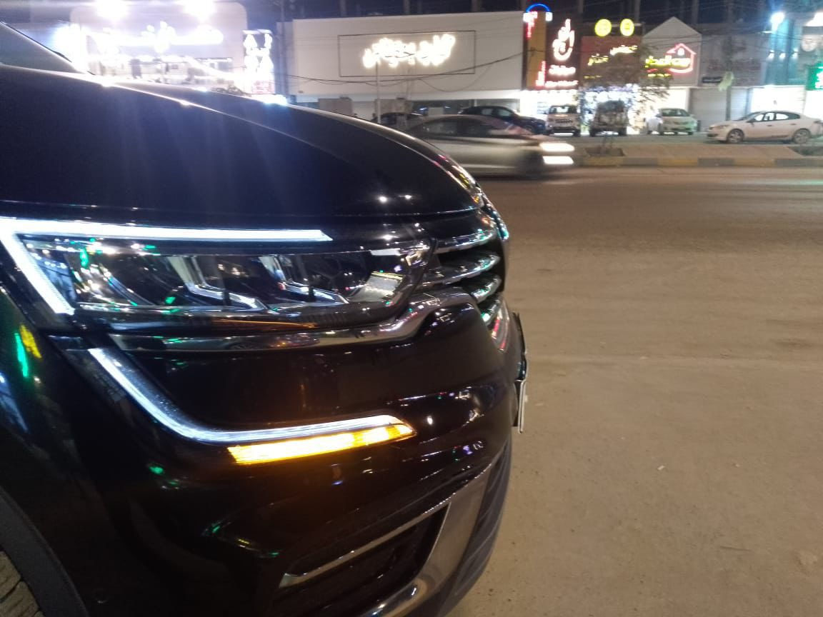 السلام عليكم للبيع او مراوس رينو كوليوس ٢٠٢٤ ماشية ٥٠٠٠ بعده زيرو فول مواصفات ١/١ اعلى فئه مكينه ٢٥٠٠ ياباني تنفس طبيعي مكفوله كفالة عامة من كلشي عارضه ٢٦٠٠٠ $ او بيه مجال للاستفسار الاتصال على الرقم (***********)
