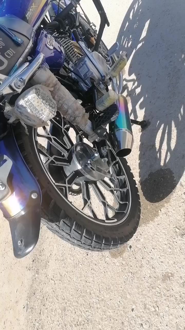 للبيع ماطور ايراني موديل ٢٠٢٤
الشراي يتصل على الرقم ***********
