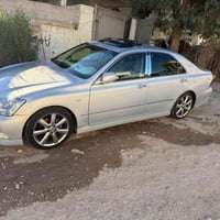 شاهينة ساغ • ٢٠٠٥ • ١٨٢٠٠٠ كم