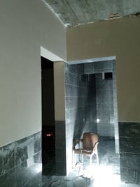 لبخ جص • المسحك • من الموصل