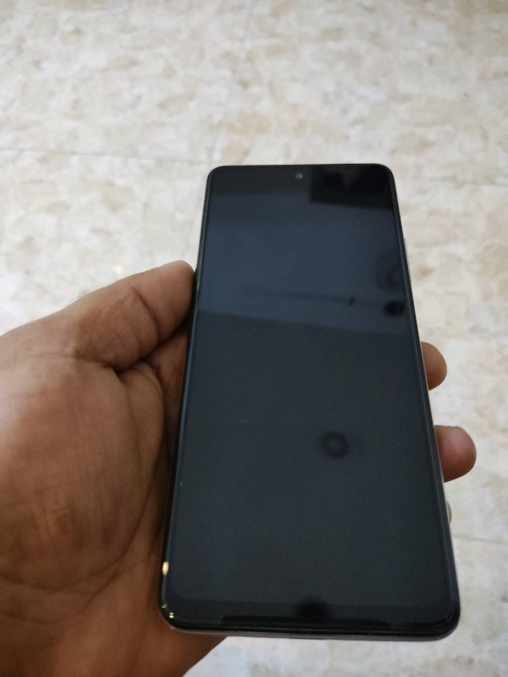 جهاز تكنو بوفا نظافه فول ذاكرة ١٢٨يشغل لعبه ببجي ٦٠ فريم للاتصال ***********