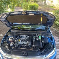 جيتا 2019  فول مواصفات  مكينة 1500 توربو  ماشية 103ميل  شاشه وكامره خل...