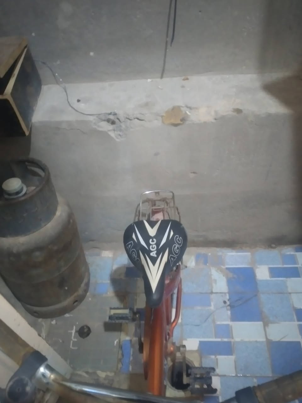 بيسكل للبيع سعرة 25 الف


**إذا كنت صاحب هذا الإعلان وتريد حذفه لأي سبب، رجاءا أرسل رسالة إلى الدعم الفني**