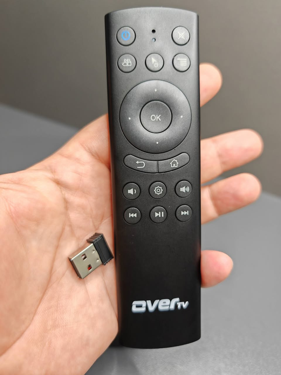 ارقى ريمونت ماوس هوائي جوكر فول تحكم وسرعة و كوالتي رهيييييب
متوفر ريمونت كونترول ماوس هوائي جوكر يشتغل على جميع الاجهزة، تلفزيون، ستلايت، تيفي بوكس، داتا شو، وجميع اجهزة العرض، جديد غير مستخدم،كوالتي ممتاز جدا، مع قطعة الدنكل الخاصة، للامانة سريع وخفيف ودقيق وبدون تقطيع نهائيا وشرط الفحص
سعر القطعة 15 الف فقط
طريقة الحجز ادخل على الخاص وارسل رقمك وعنوانك وسكرين للقطعة وبالعافية
يوجد توصيل لجميع المحافظات ***********
