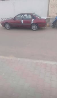 موديل ٩٢ • محرك ١٨٠٠ • مبدل كامل