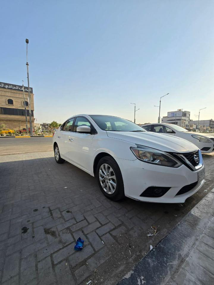 السلام عليكم للبيع
سنترا 2019 
وارد امريكي
محرك 1800 
رقم ميسان معوقين باقيلها 4 اشهر وتصير حره
 
فول ماعده الفتحه
تحكم ستيرن
شاشه كامره
تخم تاير
حداده
كير
 مكينه توه مبدله طابوكه جديده
حادثه البنيد صبغ ولجاملغات  الامامي بارد فقط وصور الحادث موجوده بلمنشور
السعر 110 وبيه مجال قليل
مكان السياره البصره📍
رقم الهاتف *********** 
وتساب اتصال 📞
