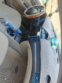 اوبتيما ٢٠٠٩ • مكينة وكير زين • ذي قار دوايه