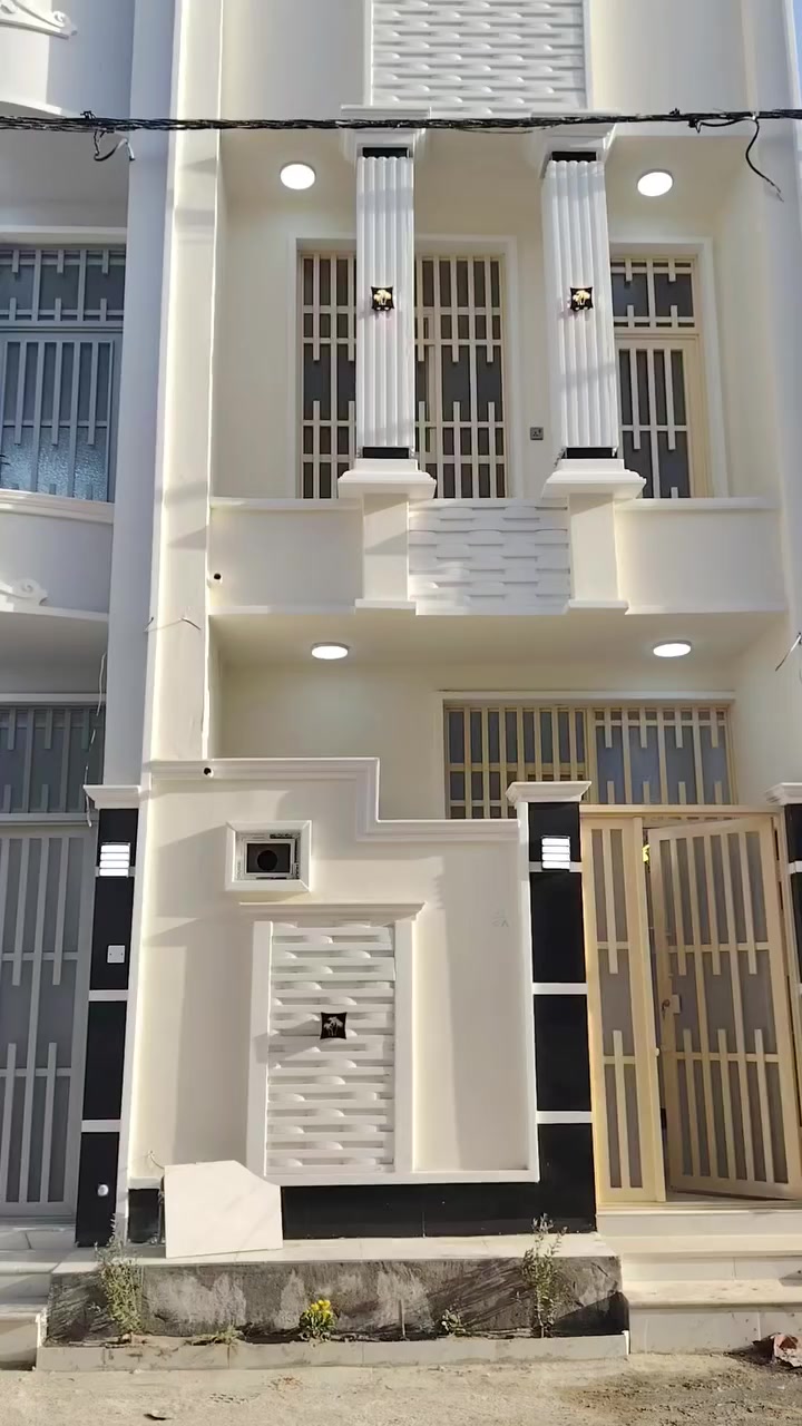 سلام عليكم صلي على محمد وآل محمد 
دار للبيع مساحه 50متر طابقين يصلح سكن او حسينيه للزوار طابو زراعي إقرار محكمة سند 25 يبعد عن الامام الحسين كيلو 3 فقط 5 دقايق توصل يم الامام الحسين
العنوان كربلاء حي الزيتون قرب الحولي ابو مهدي المهندس
 ***********كرار الواتساب 
***********كرار الواتساب تحياتي الجميع #الايك# ومتابعه #ليصلكم_كل_ما_هو_جديد
