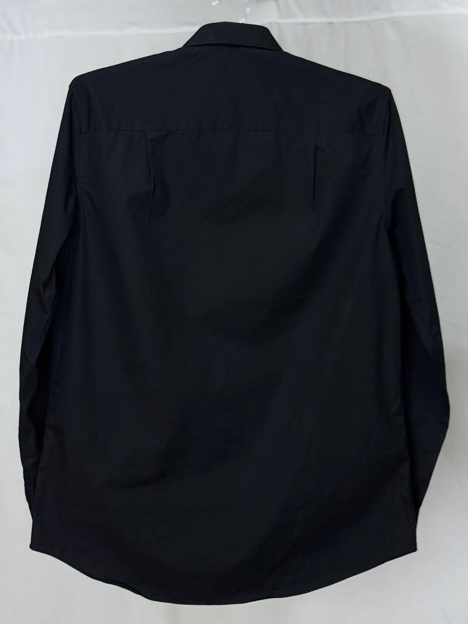 قميص (next)سوبر كريم 
القياس  XL
النظافه 💯/💯  

يوجد توصيل 🚚 (بغداد -محافظات )
☎️رقم الهاتف :***********

للحجز -دايركت
