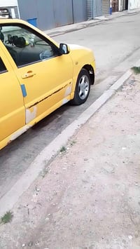 اكوين • ٢٠١١ • ضربة خلفي