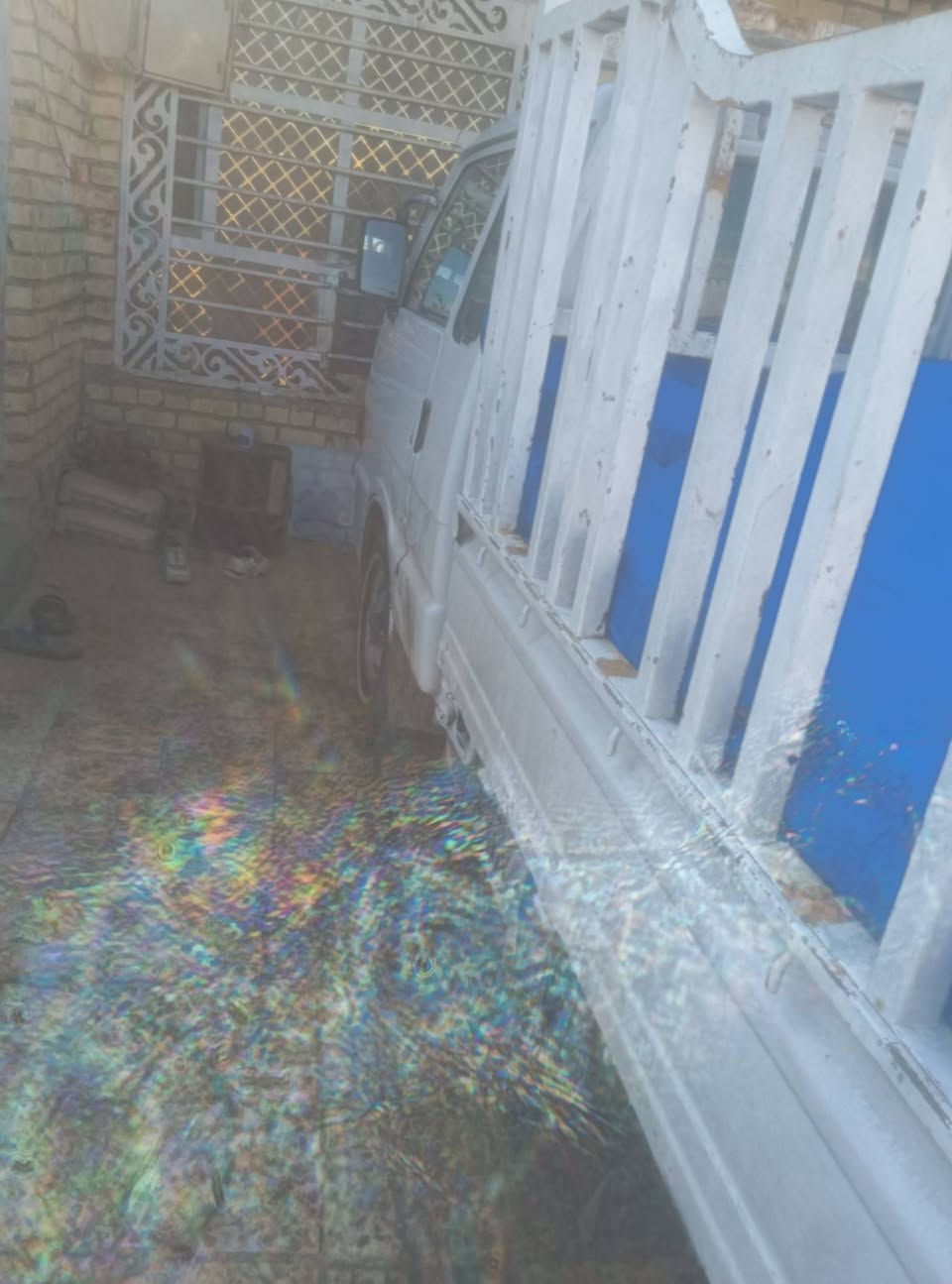 كيه بنكو 94
رقم بغداد كير مكينه شاصي مكفولات وتخم تاير بدي بلادي مكينه جديده نواقصها بسيطه بلاديه كهربائيات جاهزه 
السعر50 وبي مجال

مكاني بابل ***********
