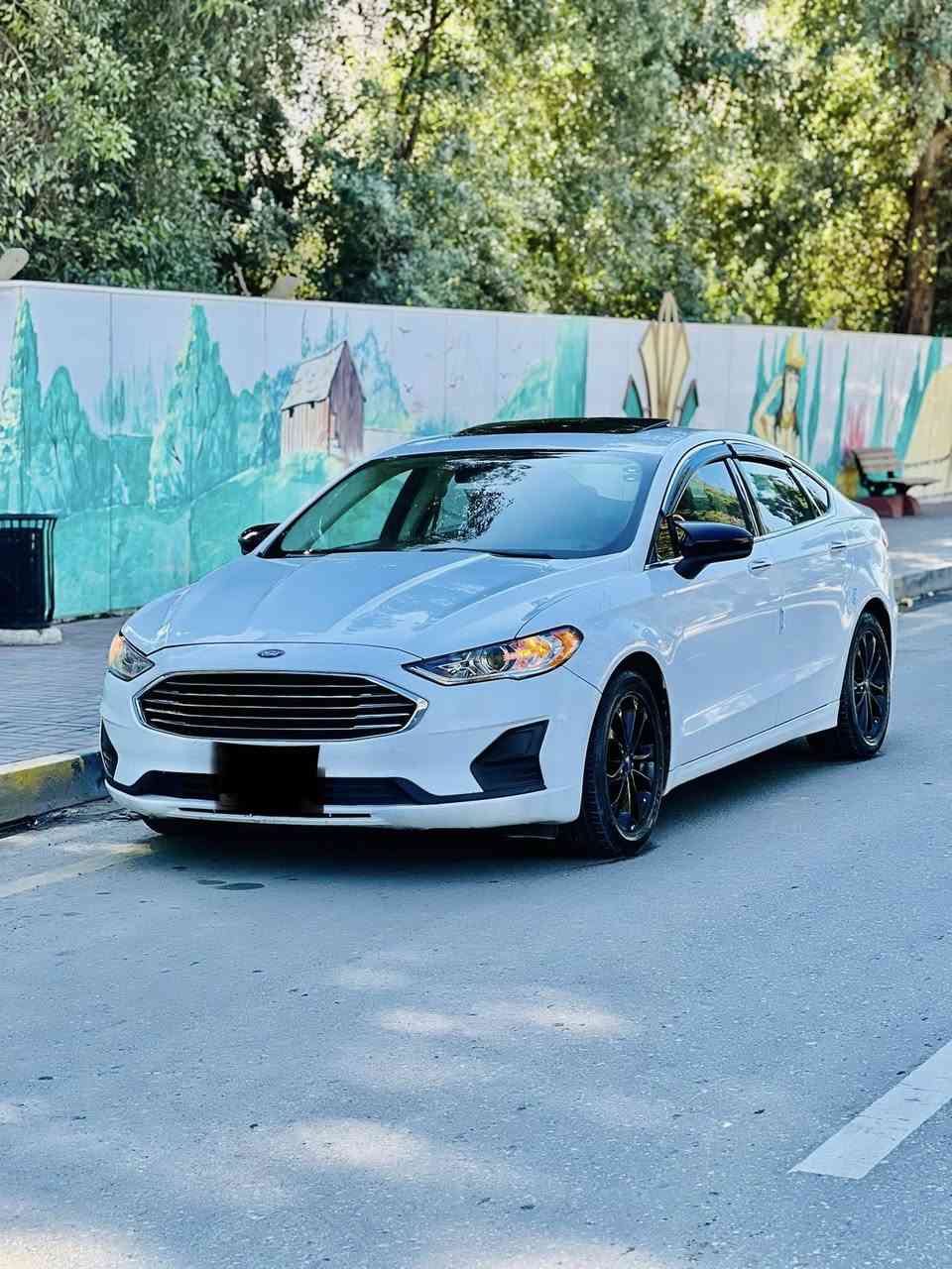 فيوجن 2020

لون السيارة : ابيض 

حجم المحرك: 1.5T🚀

مشي السيارة : 58 mil

رقم أربيل. 

فئة السيارة : SE PLUS فول مواصفات 

1-سلايد 

2-بصمة تشغيل

3-صندوق بصمة 

4-فتح وقفل الجامات من البصمة 

5-كودات فتح وقفل الابوب 

6-رادارات 360 درجة 

7-تبريد خلفي 

8-شاشة كبيرة 

9-كامرة خلفية 

10-تحكمات استيرن 

11-مثبت سرعة 

12-تحديد مسار 

13-كير ماوس 

14-هند بريك بصمة 

15-SPORT

16-كيج ديجيتال 

17-عدد السمات 11

18-كشن كهرب 

19-بك لايت ليد 

20-حساسات خلفية 

21-توقف ذاتي 

22-ويل كب حجم 17 

ملاحضة ( السيارة بدون صبغ بيها 

مكانين تعديل فقط بدون دواخل وبدون ايرباك ) 

ملاحضة ( السيارة عليها تعديل ) 

السعر  ( 145 ) وبيها مجال بسيط 

مكان السيارة ( موصل ) 

***********

***********
