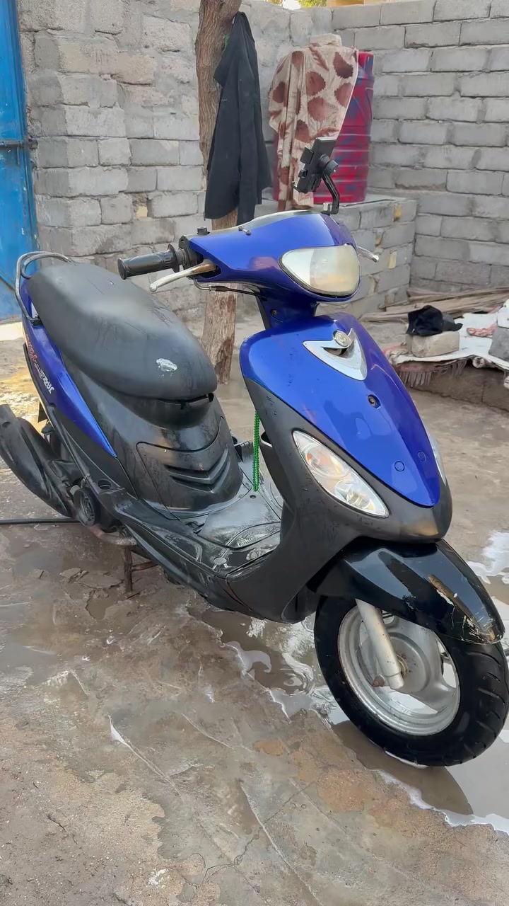 سلام عليكم اخوان الدراجه البيع السعر 500 وبيه مجال النصتال عل هاذ الرقم ***********
