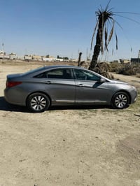 سوناتا • ٢٠١٣ • الناصرية