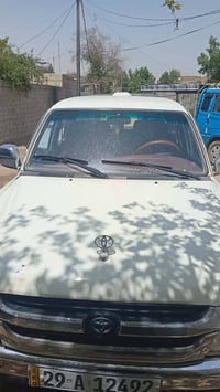 دير • ٢٠٠٧ • نجف