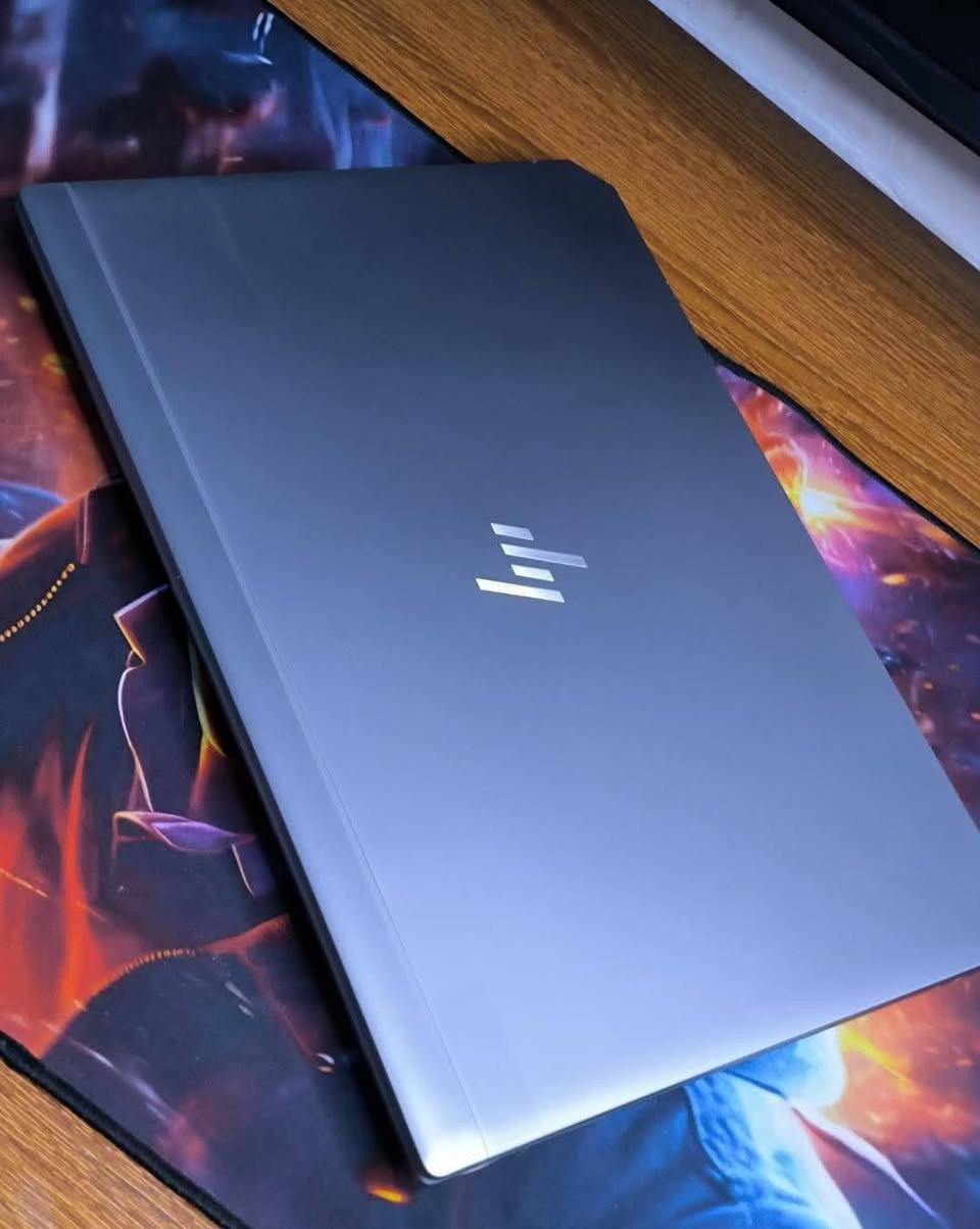 HP zbook G5
i7-8H

ram32 DDR4 

ssd 512

P1000 4GB كرت شاشة خارجي 

15.6 FHD

◆مع كامل الملحقات والتوصيل مجاني 

◆ضمان الفحص قبل الاستلام من المندوب يحق لك ارجاع القطعة وعدم استلامها او استبدالها 

السعر 600 مع التوصيل


**إذا كنت صاحب هذا الإعلان وتريد حذفه لأي سبب، رجاءا أرسل رسالة إلى الدعم الفني**